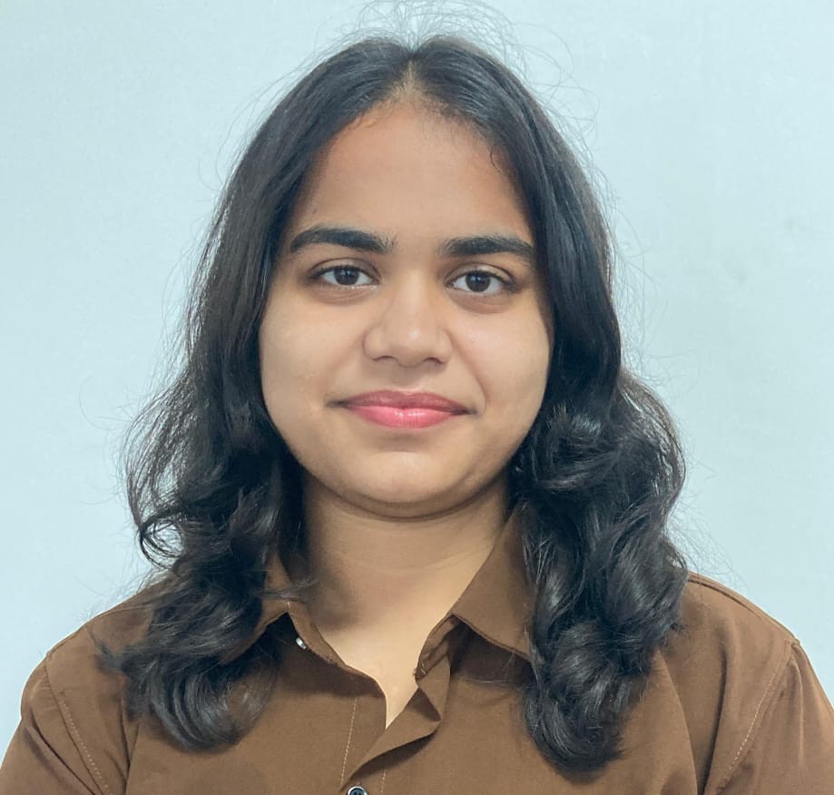 Priyanshi Chaorasia